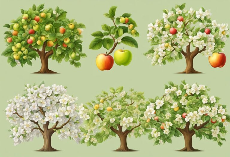 image 16 Apple Tree Growth Stages: Understanding Different Phases