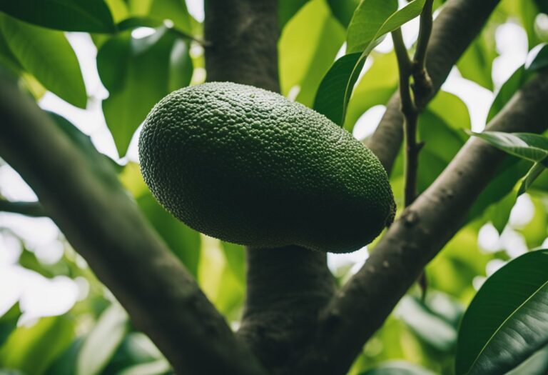 How Big Do Avocado Trees Grow? Height and Spread Explained
