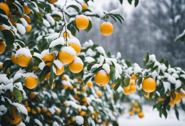 Varieties of Fruit Trees in Pennsylvania