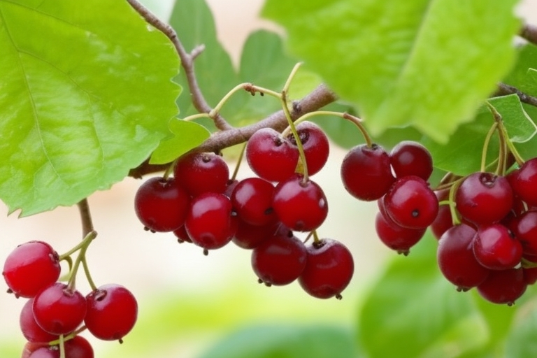 How To Grow Serviceberries