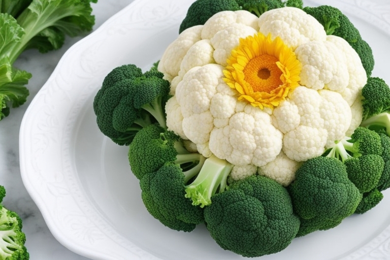 When & How to Harvest Cauliflower