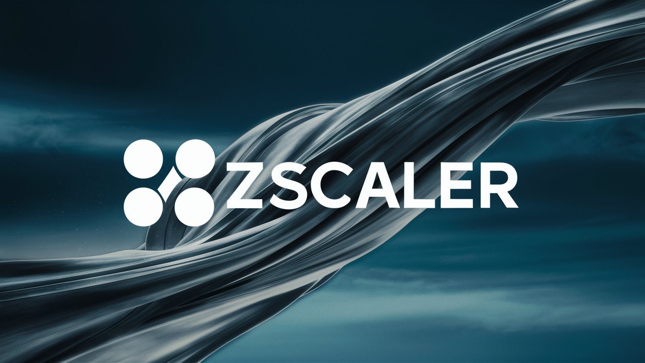 Zscaler