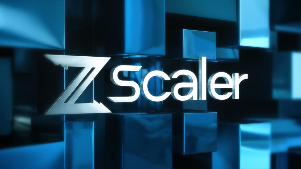 Zscaler 